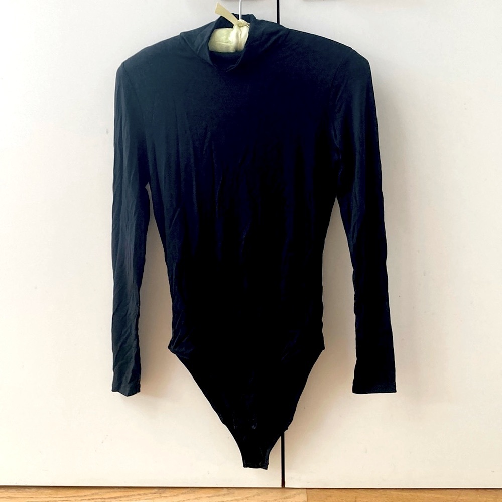 Everlane bodysuit